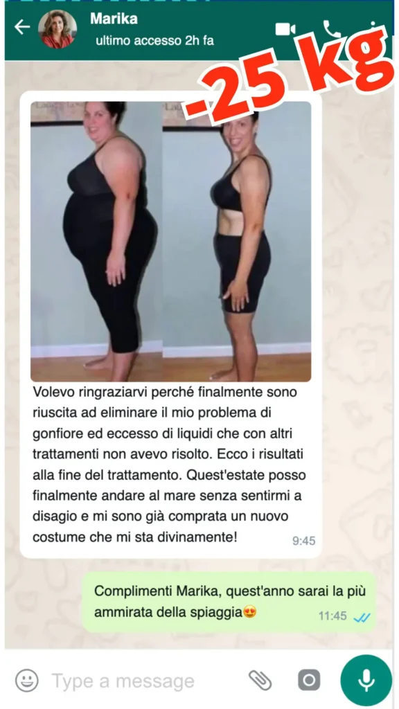 Recensione Cliente 6
